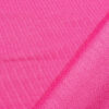Bambus-Jersey, French Terry, sattes Pink