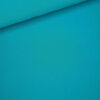 Burda-Originalstoff, Krepp-Jersey türkisblau