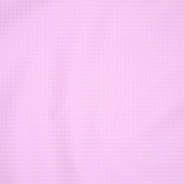 Burda-Originalstoff, Funktionsstoff "Ribstop" rosa