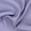 Originalstoff Burda Style 1/2024, Modell 116 Bluse, Viskosetwill eisblau