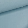Jersey-Stoff Modal Rippenstruktur taubenblau