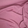 Sweatshirtstoff Alpenfleece rosa