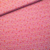 Schnittmuster Burda Style #5897 Jacke, Originalstoff Jacquard pink