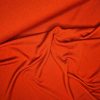 Originalstoff Burda Style 11/2022, Modell 120 A Kleid, Merino-Strickstoff rot