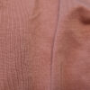 Burda Style 02/2022 Modell 102 A, Langarmshirt, Modal-Jersey rosa